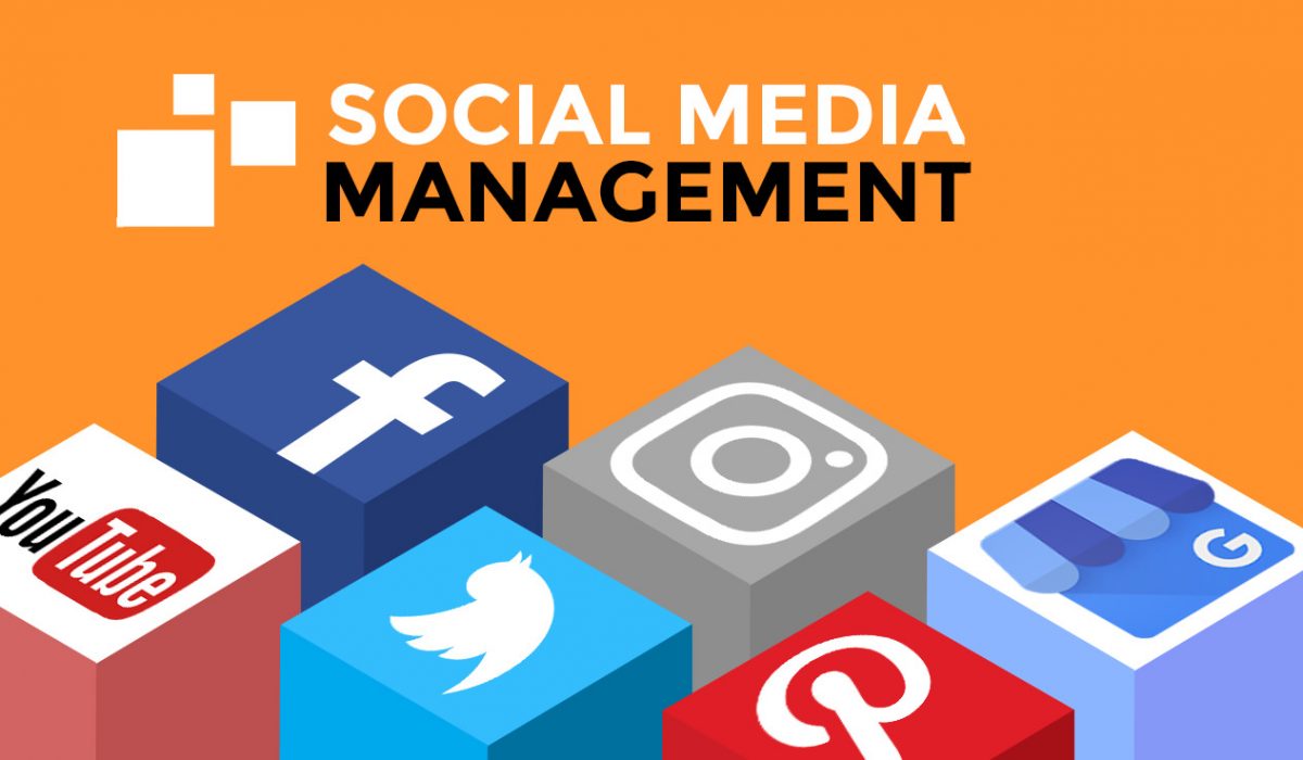 Social media management