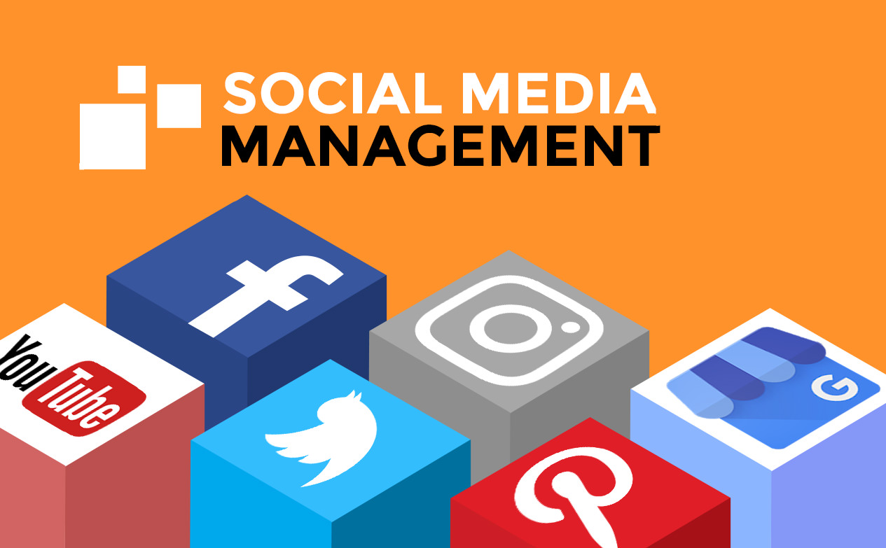 Social media management